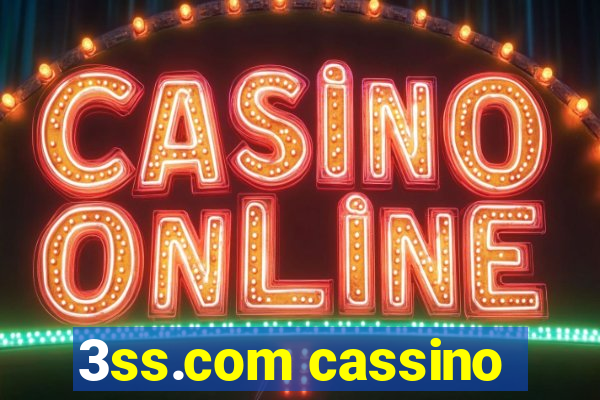 3ss.com cassino